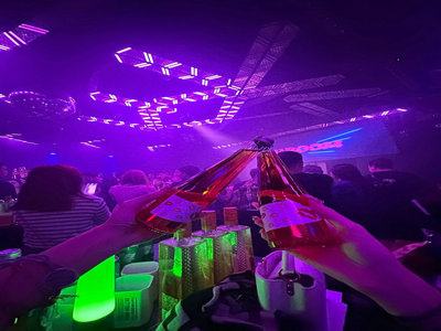 鄂尔多斯酒吧招聘